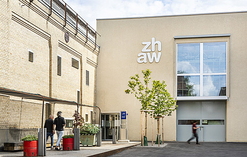 Die Beiträge des Kantons Zürich sind eine Investition mit hohem Return – für Wirtschaft, Gesellschaft und den Wissensstandort Zürich. 