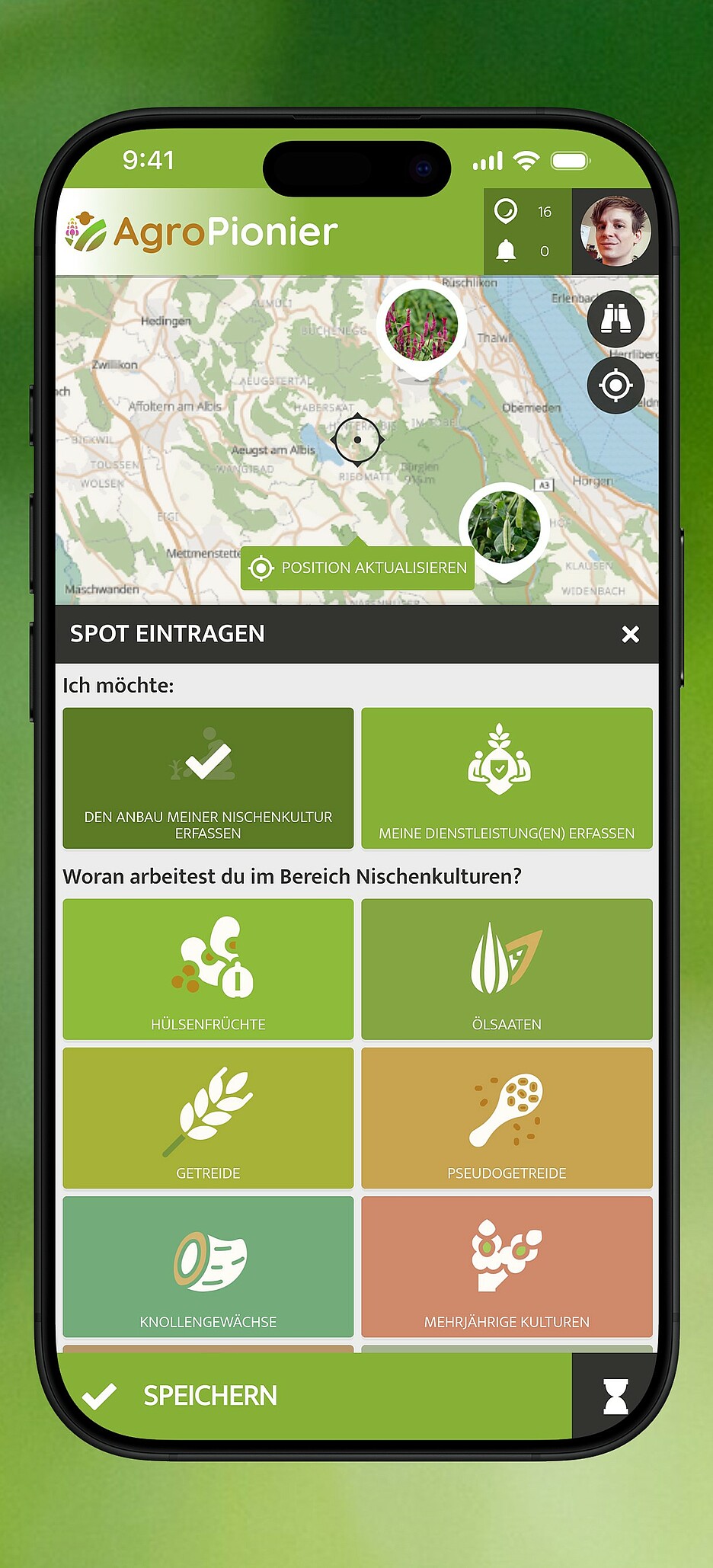 Bild: SPOTTERON Gmbh